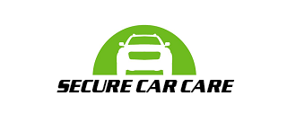 Secure Car Care Logo