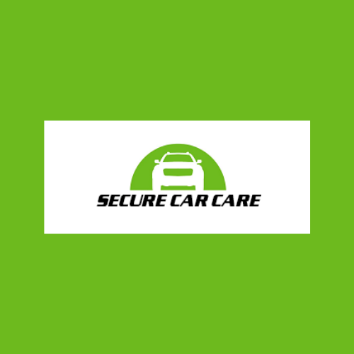 Training (& Working) with SCC Secure Car Care